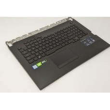 G731GU-1A K/B_(PO)_MODULE Asus G731GU-1A Keyboard (PORTUGUESE) Module (BACKLIGHT, RGB PER KEY) X70 - TOP COVER G731GU-1A K/B_(PO)_MODULE Asus G731GU-1A Keyboard (PORTUGUESE) Module (BACKLIGHT, RGB PER KEY) X70 - TOP COVER